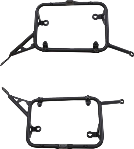 GIVI - GIVI Side Case Hardware for E22 Cruiser Cases - PLO3118MK