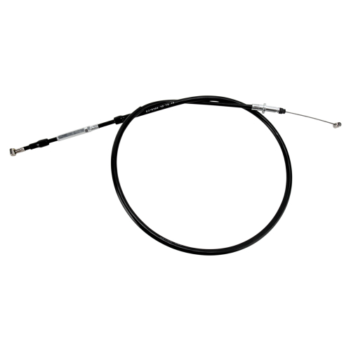 Motion Pro - Motion Pro Black Vinyl Clutch Cable - 03-0394