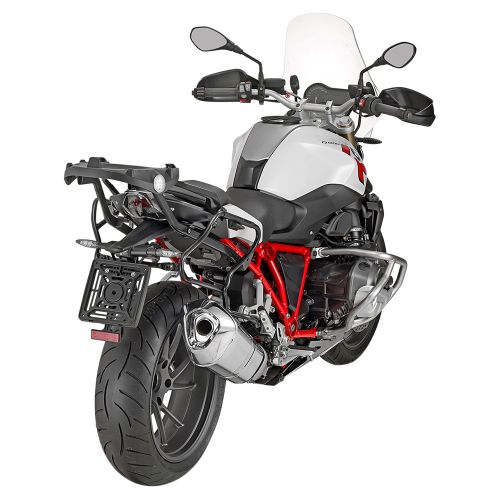 GIVI - GIVI Side Case Hardware for V35 Side Hard Cases - PLXR5117