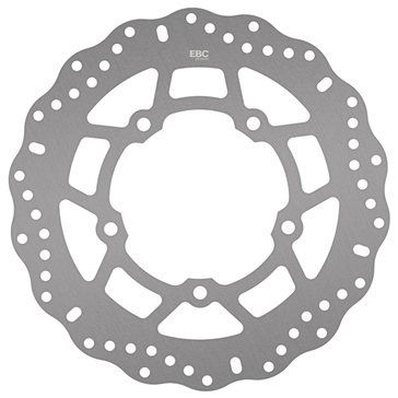 EBC - EBC Contour Profile Rotor - MD1052RS
