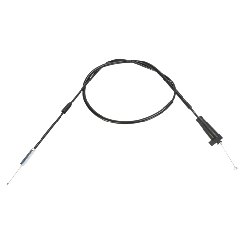 All Balls - All Balls Black Vinyl Throttle Cable - 45-1101