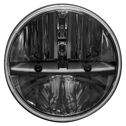 RIGID Industries - RIGID Industries 7in. LED Headlight - 55002