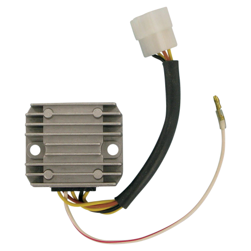 Ricks Motorsport Electric - Ricks Motorsport Electric Rectifier/Regulator - 10-306
