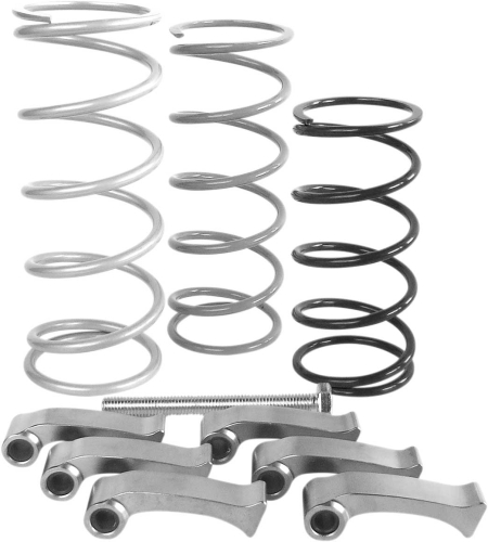 EPI - EPI Sport Utility Clutch Kit - Elevation: 0-3000ft. - Tire Size: Stock - WE437102