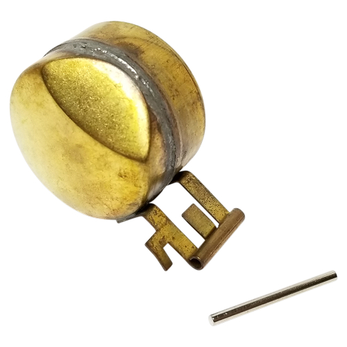 K&S Technologies - K&S Technologies Carburetor Float with Pin - 56-1624