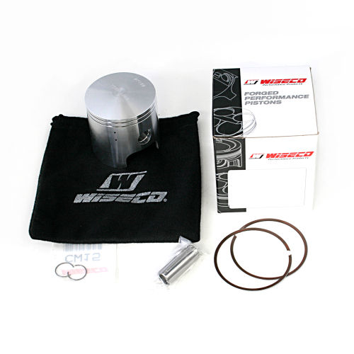 Wiseco - Wiseco Piston Kit - Standard Bore 68.94mm - 750M06900