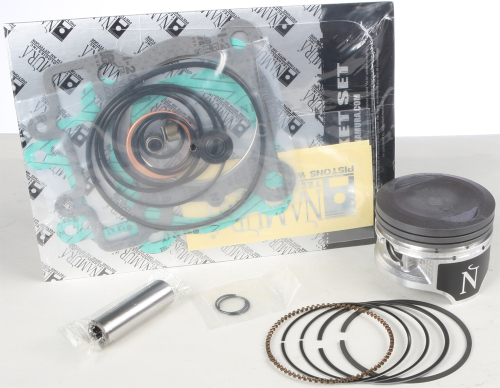 Namura Technologies - Namura Technologies Top End Repair Kit - 1.00mm Oversize to 69.97mm - NA-20003-4K