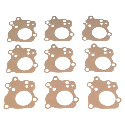 James Gasket - James Gasket Oil Pump Cover Gasket - Paper - 26257-41