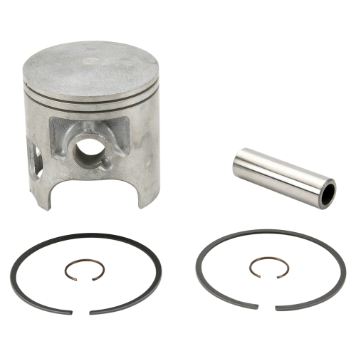 Pro-X - Pro-X Piston Kit - Standard Bore 66.00mm - 01.2281.000