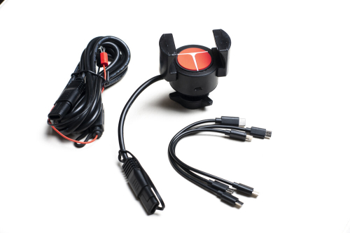 Techmount - Techmount Tech Gripper Powered - 4-TGRIP-P