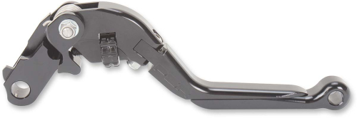 PSR - PSR GP Clutch Lever - Black - 00-01630-22