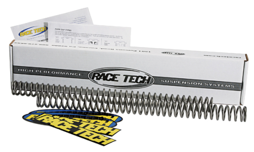 Race Tech - Race Tech Fork Spring - .30 kg/mm - FRSP 324530