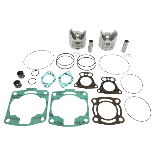 WSM - WSM Top End Kit - Standard Bore 81.00mm - 010-832-10