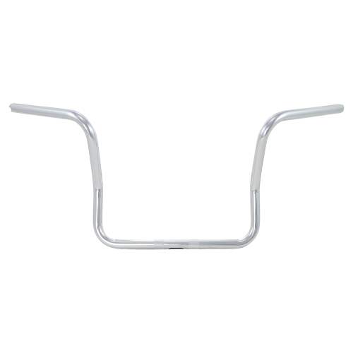 Magnum - Magnum 1in. Handlebar - Chrome - 3HB-0610