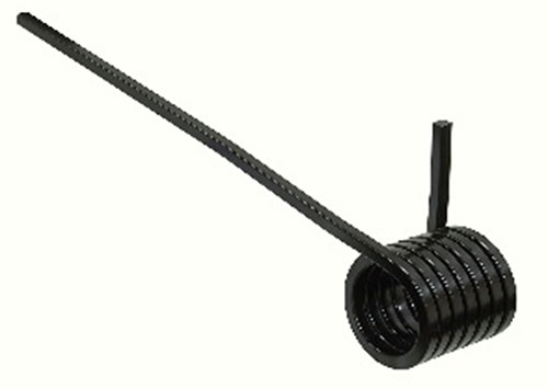 SPI - SPI Suspension Spring - Rear - SM-04355L