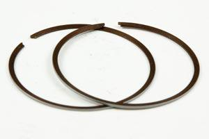 Vertex - Vertex Piston Ring Set - 64.00mm Bore - 590264000001