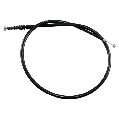 Motion Pro - Motion Pro Black Vinyl Decompression Cable - 02-0314