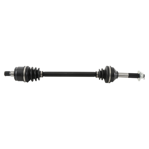 All Balls - All Balls 8Ball Rear Axle - AB8-KW-8-316