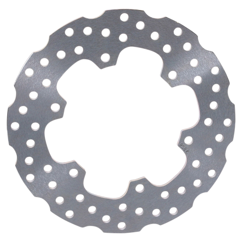 EBC - EBC Contoured Brake Rotor - MD2084C