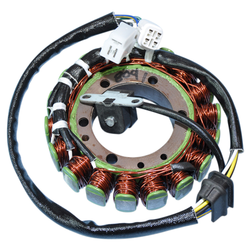 Ricks Motorsport Electric - Ricks Motorsport Electric Stator - 21-809