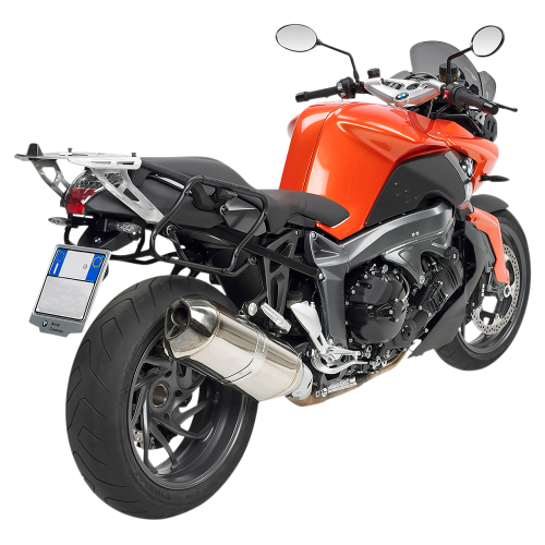 GIVI - GIVI Side Case Hardware for V35 Side Hard Cases - PLXR691