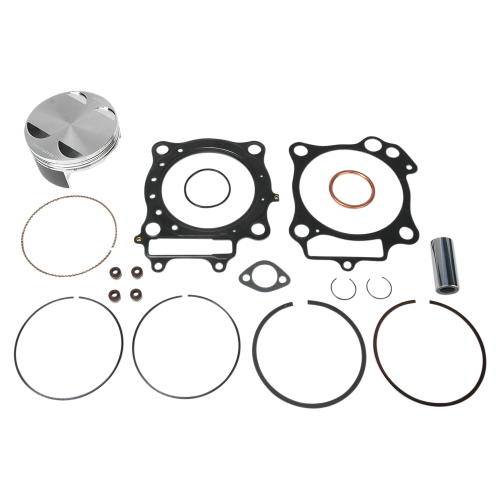 Wiseco - Wiseco Top End Kit - Standard Bore 94.00mm, 10.5:1 Compression - PK1066