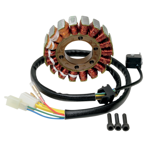 Ricks Motorsport Electric - Ricks Motorsport Electric Stator - 21-816