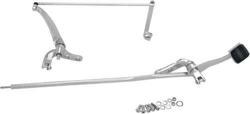 Drag Specialties - Drag Specialties FXD Forward Control Kit - 056269