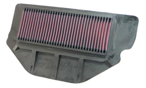 K&N Engineering - K&N Engineering High Flow Air Filter - HA-9200