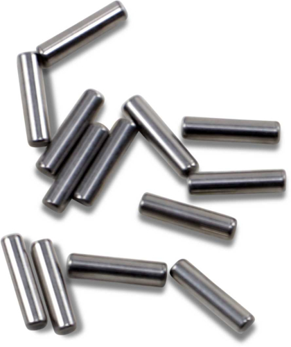 Eastern Motorcycle Parts - Eastern Motorcycle Parts Crankcase Roller Bearings - Right Side - +.0006in. - A-9424-13