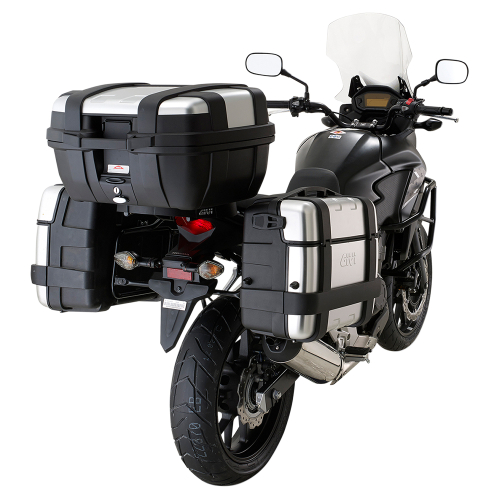 GIVI - GIVI Side Case Mounting Hardware - PL1121
