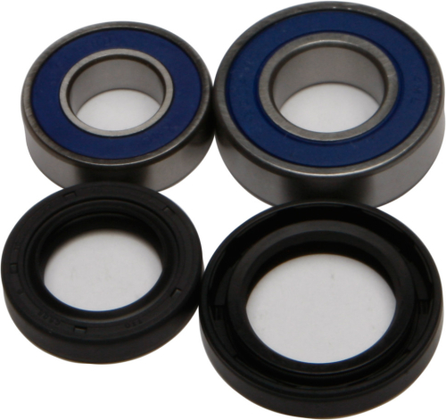 All Balls - All Balls Wheel Bearing and Seal Kit - 25-1613
