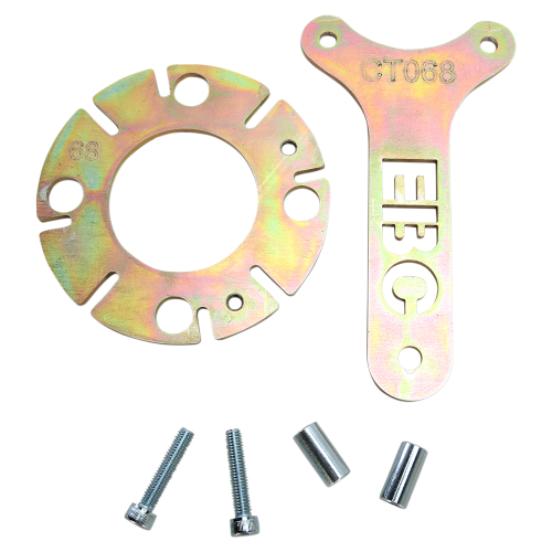 EBC - EBC Clutch Removal Tool - CT068SP