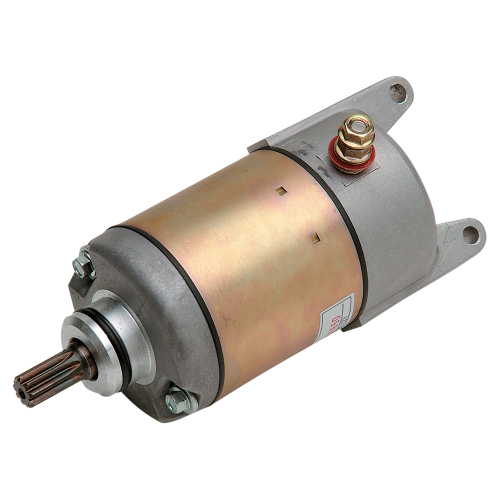 Ricks Motorsport Electric - Ricks Motorsport Electric Starter - 61-204