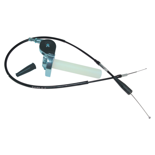 Motion Pro - Motion Pro Turbo Throttle Kit - 01-0305