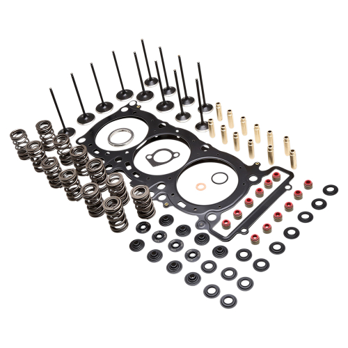 Kibblewhite Precision - Kibblewhite Precision Cylinder Head Service Kit - 80-82090