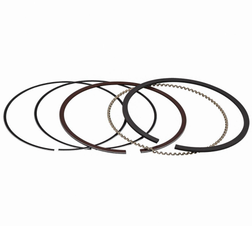 Kibblewhite Precision - Kibblewhite Precision KPMI Ring Set - 60-61852