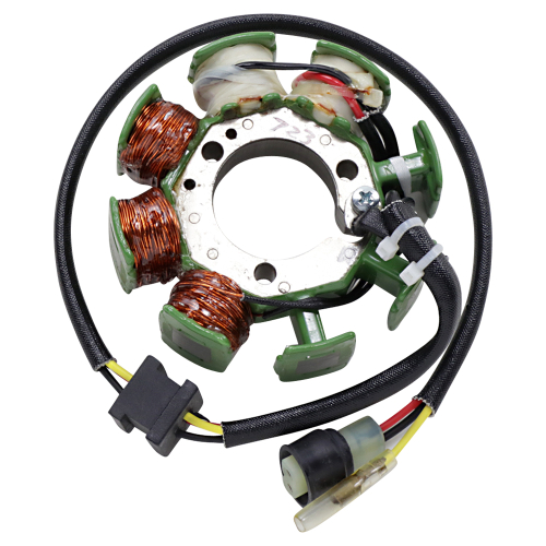 Ricks Motorsport Electric - Ricks Motorsport Electric Stator - 21-723