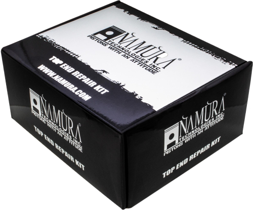 Namura Technologies - Namura Technologies Top End Repair Kit - 95.96mm - NX-20045-BK2