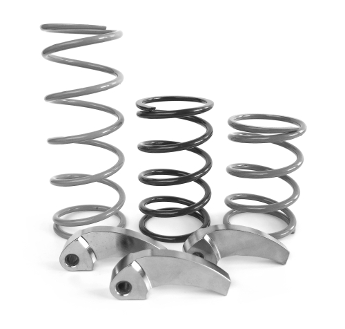 EPI - EPI Sport Utility Clutch Kit - Elevation: 3000-6000ft. - Tire Size: 27-28in. - WE437112