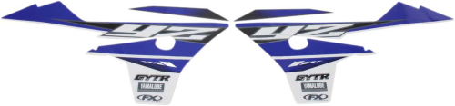 Factory Effex - Factory Effex 15 OEM Graphics - 18-05228