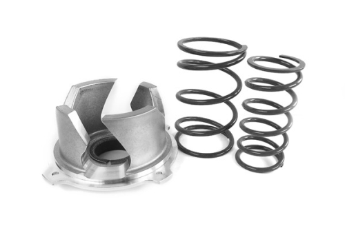 EPI - EPI Sport Utility Clutch Kit - Elevation: 0-3000ft. - Tire Size: Stock - WE437116