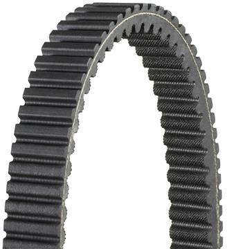 Dayco - Dayco XTX Xtreme Torque Snowmobile Belt - XTX5004
