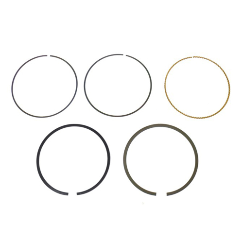 Namura Technologies - Namura Technologies Piston Ring Set - 67.00 - NX-10230-6R