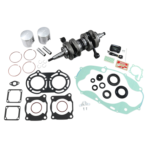 Wiseco - Wiseco Engine Rebuild Kit - PWR100-640