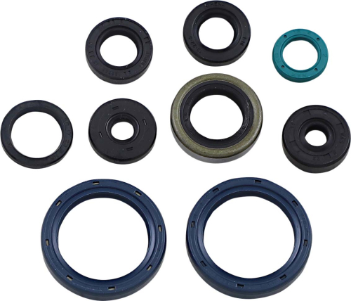 Athena - Athena Race Gasket Kit - P400250400069