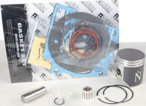 Namura Technologies - Namura Technologies Top End Repair Kit (C) - Standard Bore 53.96mm - NX-70029-CK