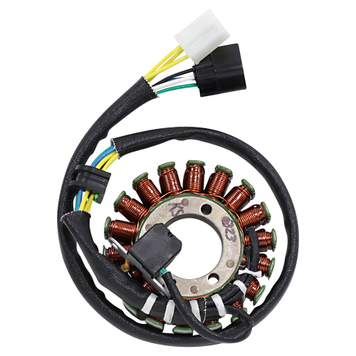 Ricks Motorsport Electric - Ricks Motorsport Electric Stator - 21-823