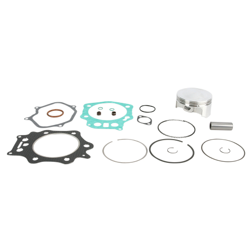 Wiseco - Wiseco Top End Kit - Standard Bore 90.00mm, 9.5:1 High Compression - PK1589