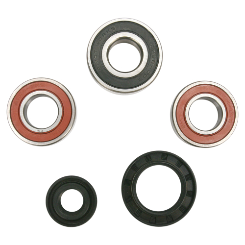 Pivot Works - Pivot Works Wheel Bearing Kit - PWRWK-K20-000